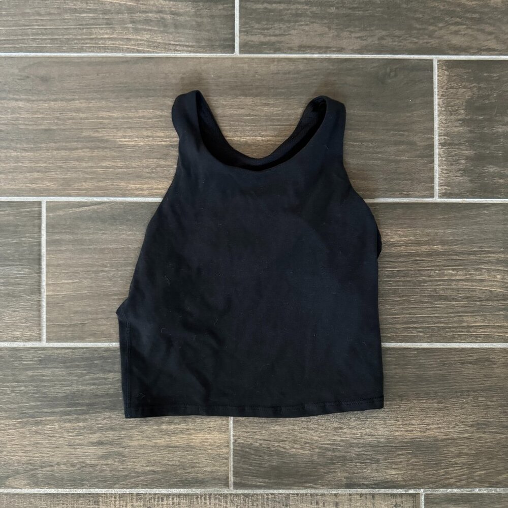 Athleta Girl Sports Bra Top